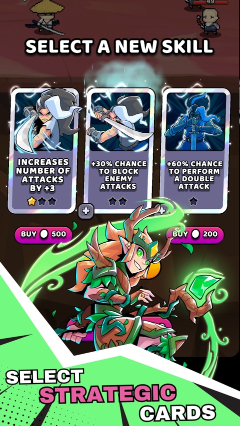 Cup Heroes中文版截图3