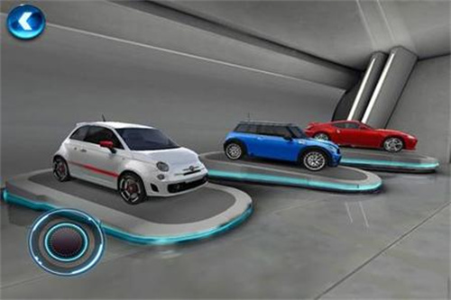 狂野飙车6火线追击
