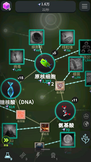 从细胞到奇点国际版