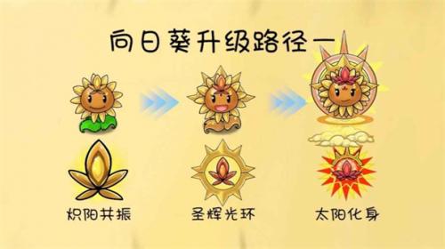 植物大战僵尸共生版手机版